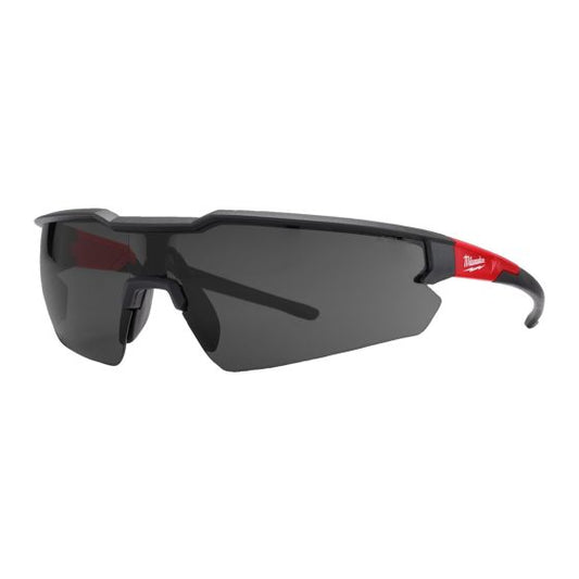 MILWAUKEE 4932478764 ENHANCED SAFETY GLASSES TINTED - MonkeyTools