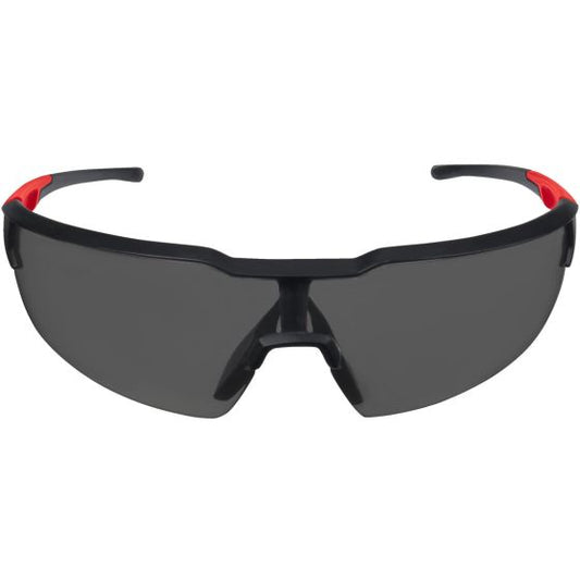 MILWAUKEE 4932478764 ENHANCED SAFETY GLASSES TINTED - MonkeyTools