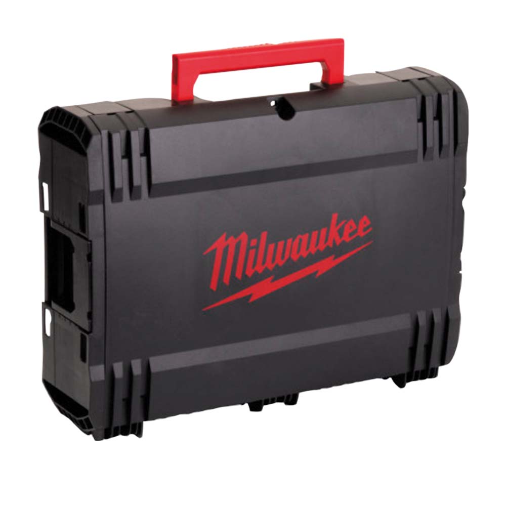 Milwaukee M18FSG-0X 18V FUEL Brushless Drywall Screwgun Body with Case - MonkeyTools