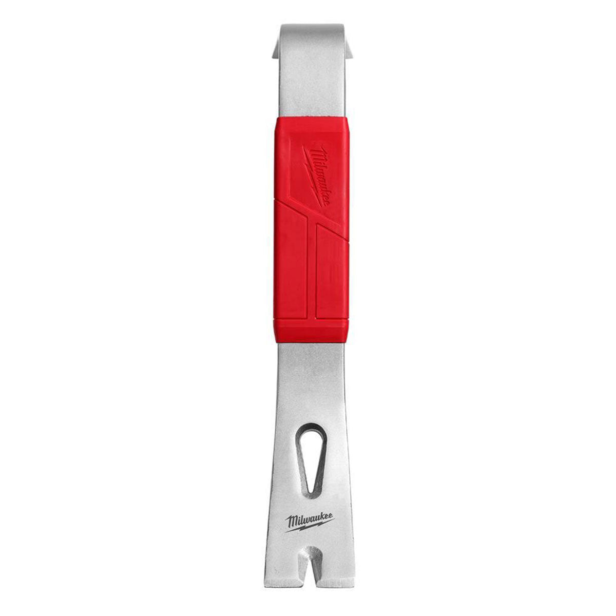Milwaukee 12" Wrecking Bar 4932478253 - MonkeyTools