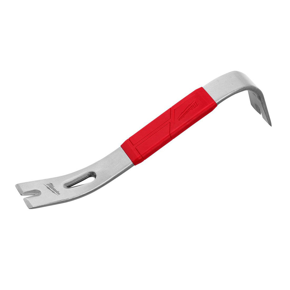 Milwaukee 12" Wrecking Bar 4932478253 - MonkeyTools