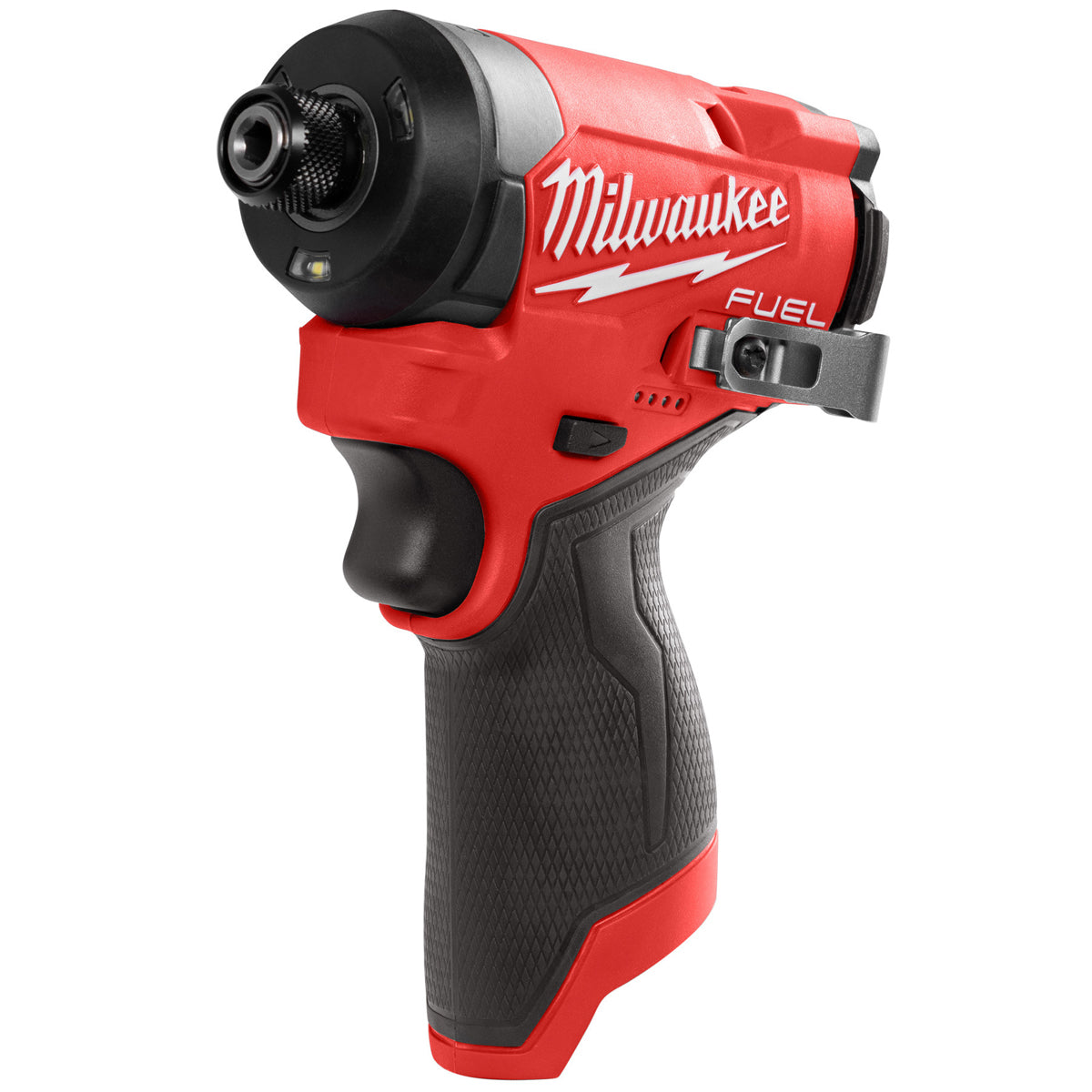 Milwaukee 12V Twin Pack Brushless Impact Driver + Combi Drill with 2 x 2.0Ah Battery & Charger - MonkeyTools