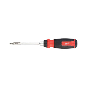 Milwaukee 14-In-1 Ratchet Multi-Bit Screwdriver 4932480582 - MonkeyTools