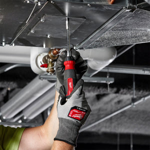 Milwaukee 14-In-1 Ratchet Multi-Bit Screwdriver 4932480582 - MonkeyTools