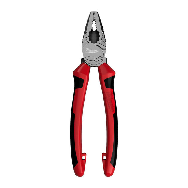 Milwaukee 165mm Combination Plier 4932492462 - MonkeyTools