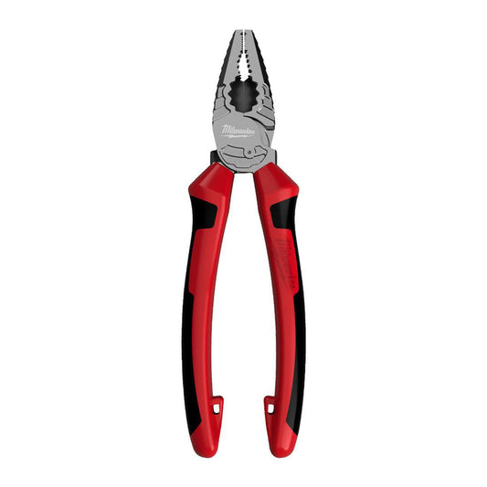 Milwaukee 165mm Combination Plier 4932492462 - MonkeyTools