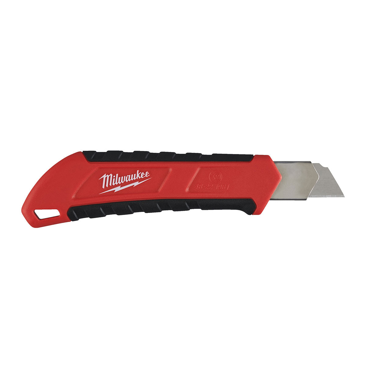 Milwaukee 18mm Pocket Snap Knife 48221961 - MonkeyTools