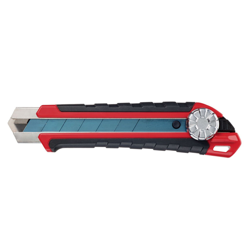 Milwaukee 25mm Snap-Off Knife 48221962 - MonkeyTools