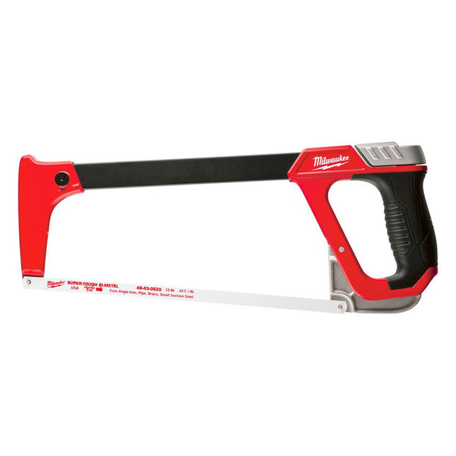 Milwaukee 300mm Multi-Material Hacksaw 24TIP 12" 48220050 - MonkeyTools