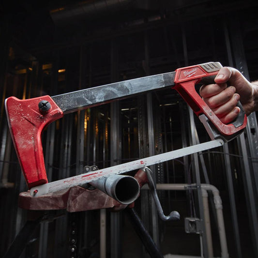 Milwaukee 300mm Multi-Material Hacksaw 24TIP 12" 48220050 - MonkeyTools