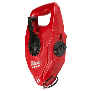 Milwaukee 30m Large Capacity Chalk Reel 4932471634 - MonkeyTools