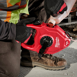 Milwaukee 30m Large Capacity Chalk Reel 4932471634 - MonkeyTools
