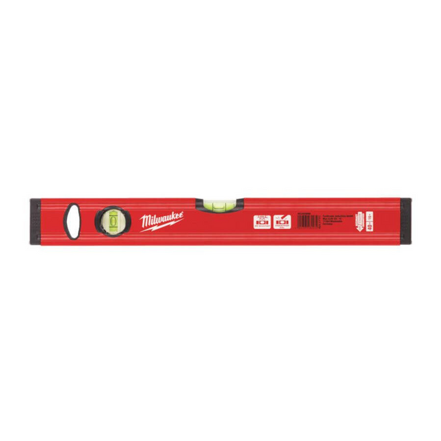 Milwaukee 400mm Slim Box Level 4932459090 - MonkeyTools