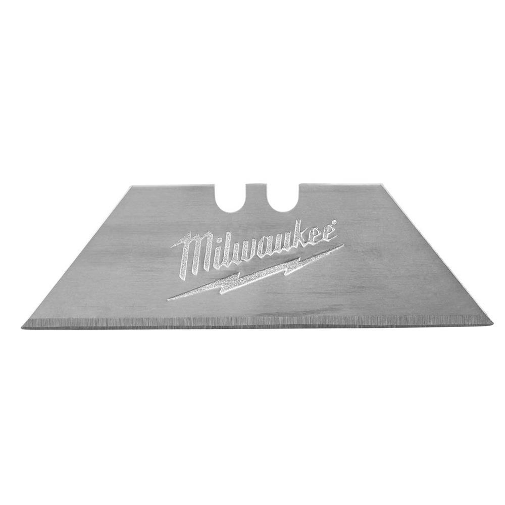 Milwaukee 62mm Universal Knife Blade 2.4" 50 Piece 48221950 - SPL - MonkeyTools
