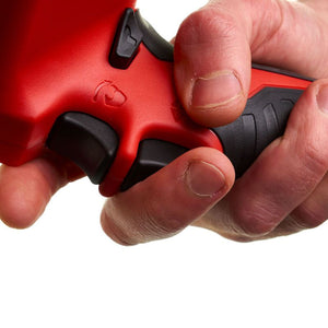 Milwaukee C12 PPC-0 12V PVC Pipe Cutter with 1 x 2.0Ah Battery & Charger - MonkeyTools