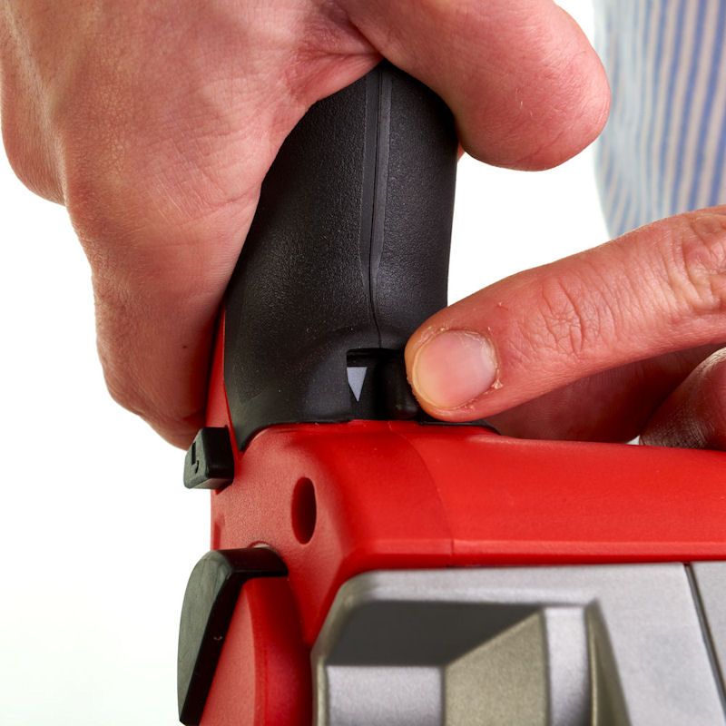 Milwaukee C12 PPC-0 12V PVC Pipe Cutter with 1 x 2.0Ah Battery & Charger - MonkeyTools