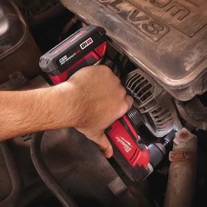 Milwaukee C18RAD-0 18V Angle Drill Driver with 1 x 5.0Ah Battery & Charger - MonkeyTools