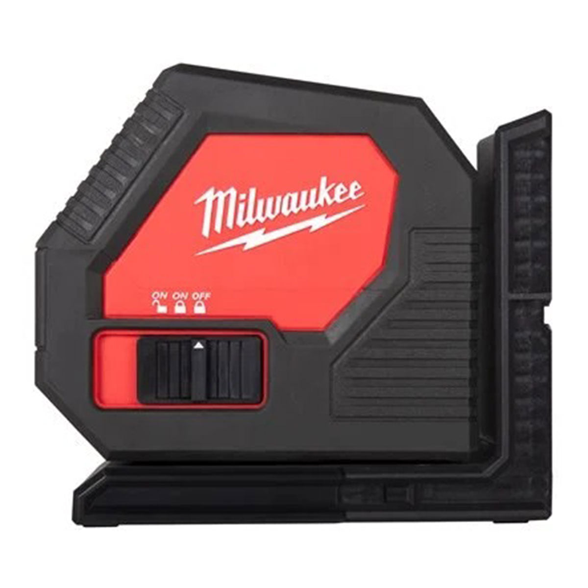 Milwaukee CLL-C Green Cross Line Laser With Case 4933478753 - MonkeyTools