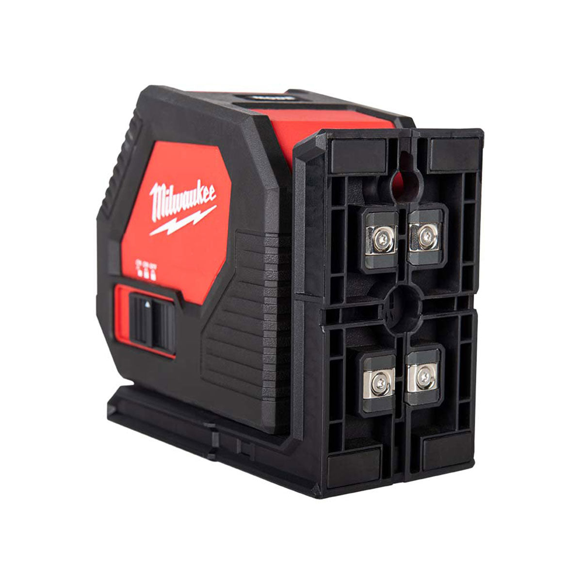 Milwaukee CLL-C Green Cross Line Laser With Case 4933478753 - MonkeyTools