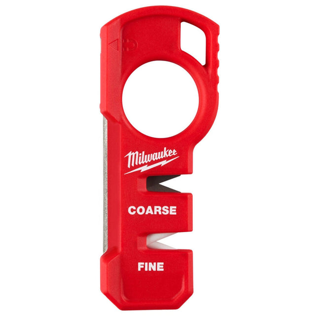 Milwaukee Compact Knife Sharpener 4932478562 - MonkeyTools