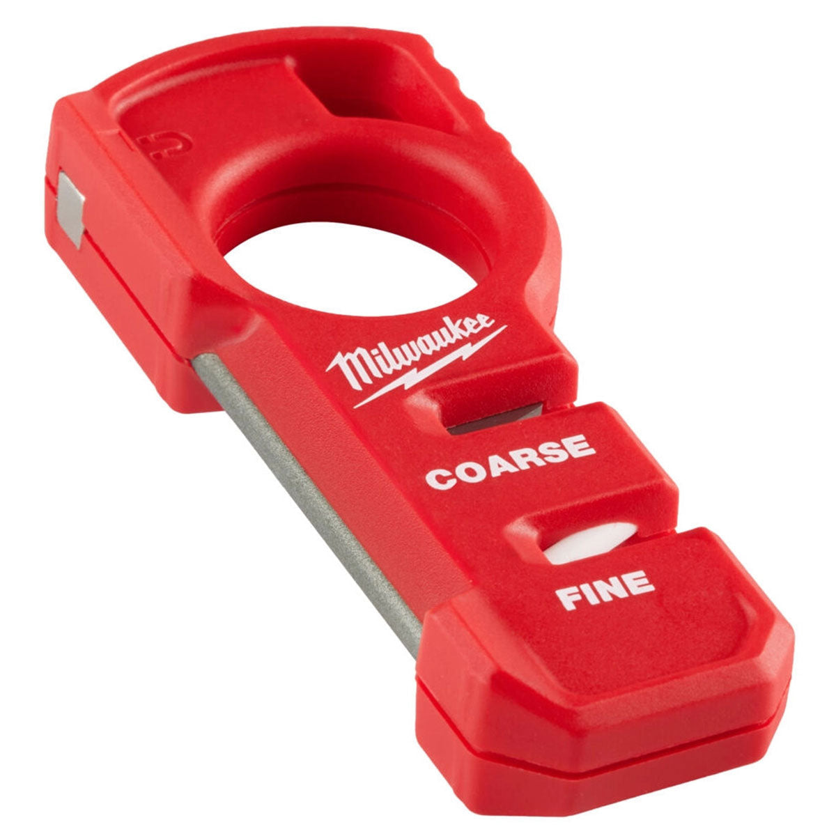 Milwaukee Compact Knife Sharpener 4932478562 - MonkeyTools