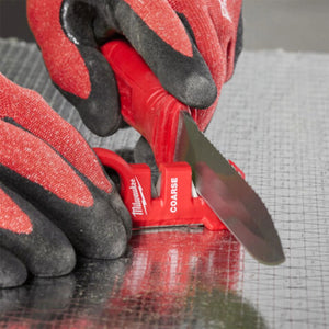 Milwaukee Compact Knife Sharpener 4932478562 - MonkeyTools