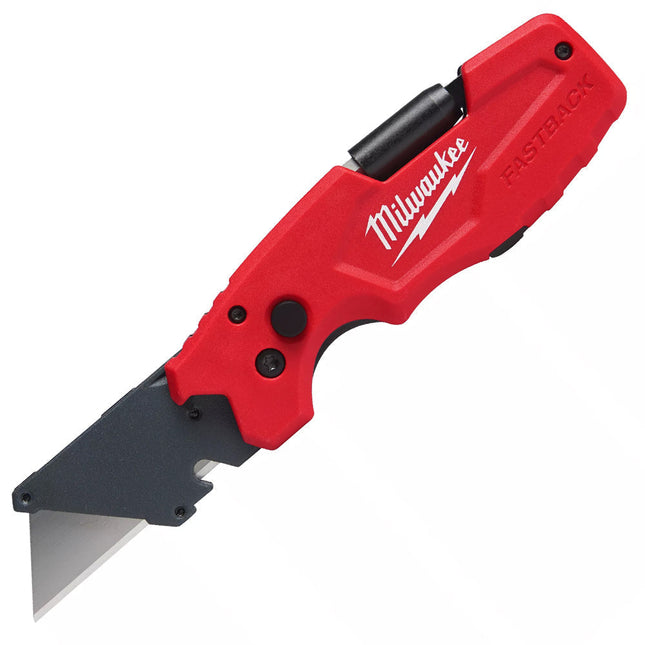 Milwaukee Fastback 6 in 1 Utility Knife 4932478559 - MonkeyTools