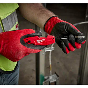 Milwaukee Fastback 6 in 1 Utility Knife 4932478559 - MonkeyTools