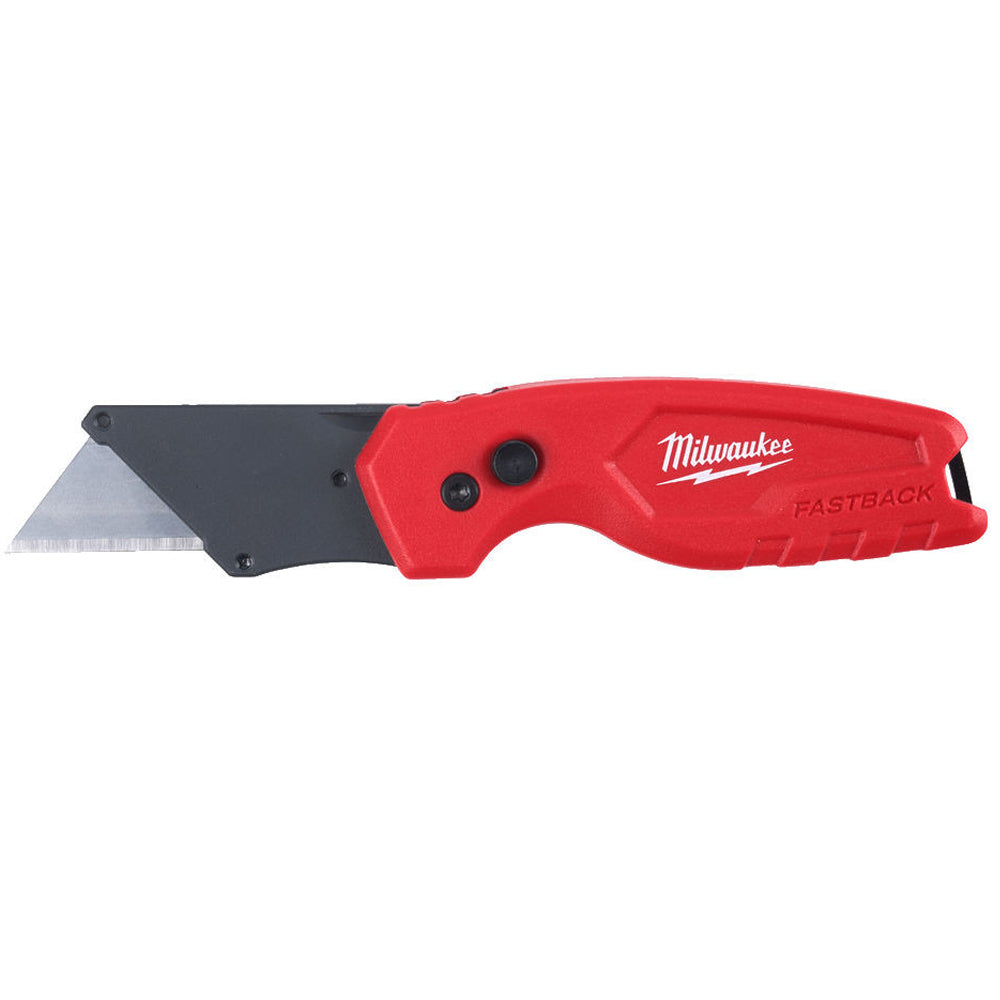 Milwaukee Fastback Flip Utility Knife 4932471356 - MonkeyTools