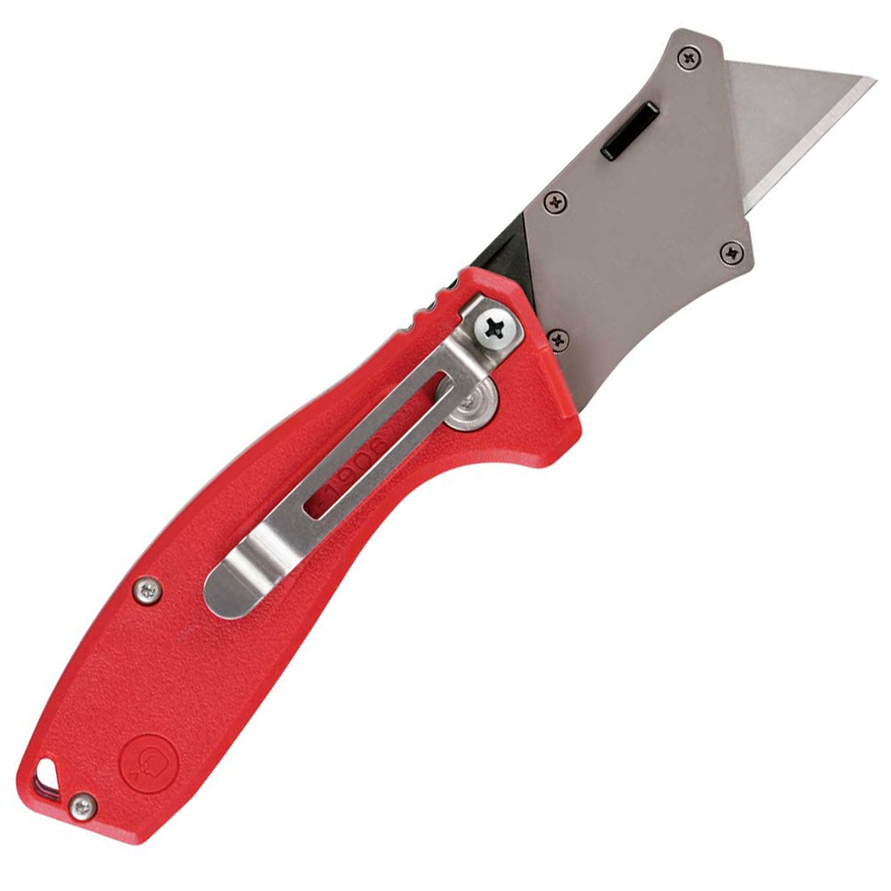 Milwaukee Fastback Flip Utility Knife 4932471356 - MonkeyTools