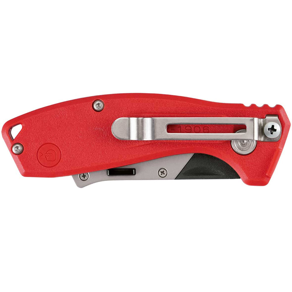 Milwaukee Fastback Flip Utility Knife 4932471356 - MonkeyTools