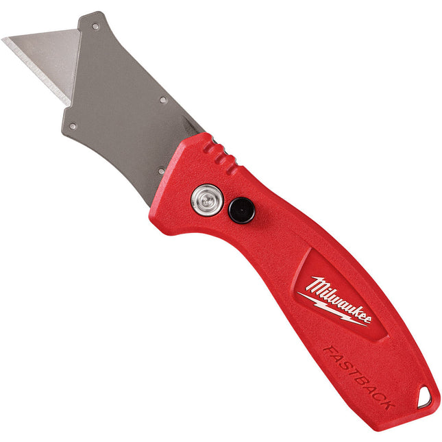 Milwaukee Fastback Flip Utility Knife 4932471356 - MonkeyTools