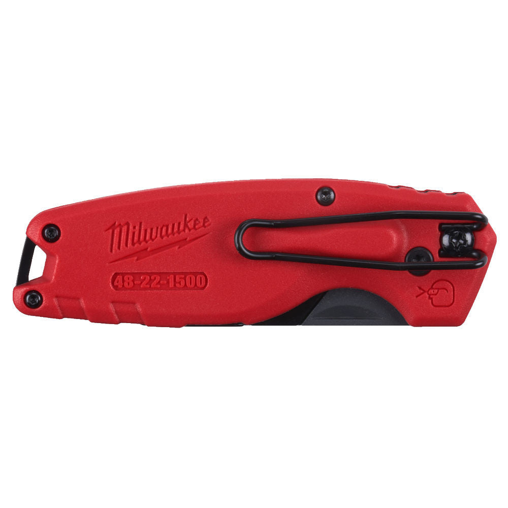 Milwaukee Fastback Flip Utility Knife 4932471356 - MonkeyTools
