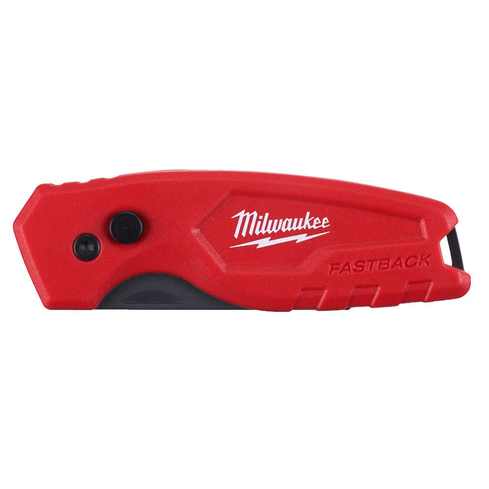 Milwaukee Fastback Flip Utility Knife 4932471356 - MonkeyTools