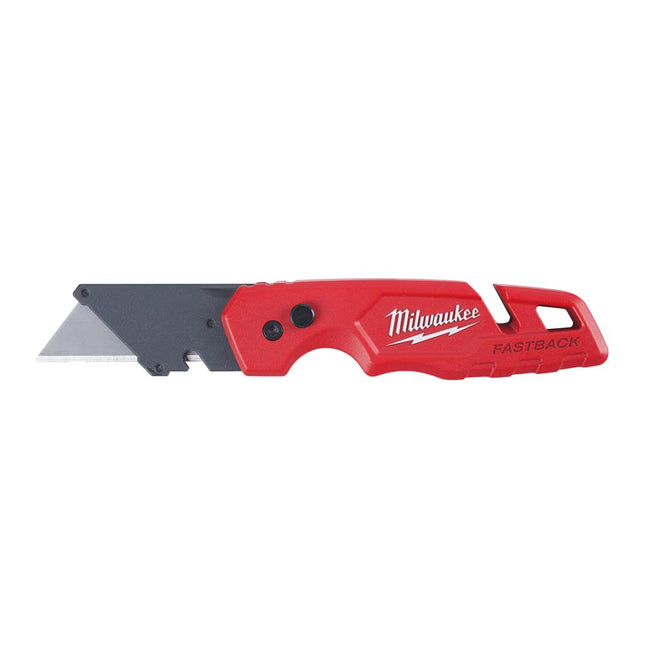 Milwaukee Fastback Flip Utility Knife 4932471357 - SPL - MonkeyTools