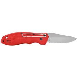 Milwaukee Fastback Smooth Folding Knife 48221990 - MonkeyTools
