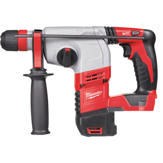 Milwaukee HD18HX-0 18V SDS+ Rotary Hammer Drill Body Only 4933408320 - MonkeyTools