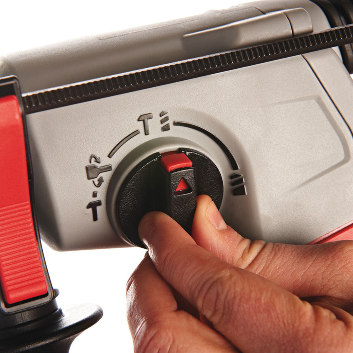 Milwaukee HD18HX-0 18V SDS+ Rotary Hammer Drill Body Only 4933408320 - MonkeyTools