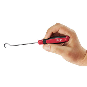 Milwaukee Hook & Pick Set 4 Piece 48229215 - MonkeyTools