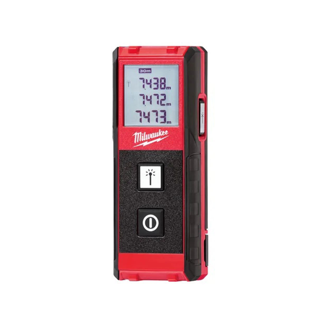 Milwaukee LDM30 30m Laser Distance Meter 4933459276 - MonkeyTools