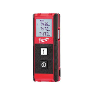 Milwaukee LDM30 30m Laser Distance Meter 4933459276 - MonkeyTools