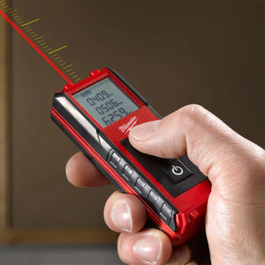 Milwaukee LDM30 30m Laser Distance Meter 4933459276 - MonkeyTools