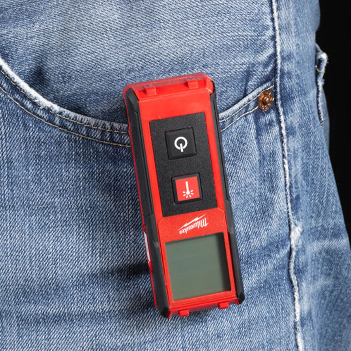 Milwaukee LDM30 30m Laser Distance Meter 4933459276 - MonkeyTools