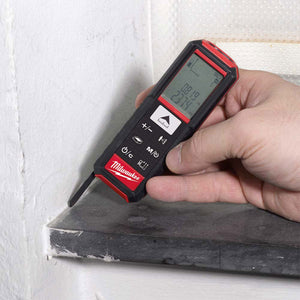 Milwaukee LDM50 50m Laser Distance Meter 4933447700 - MonkeyTools