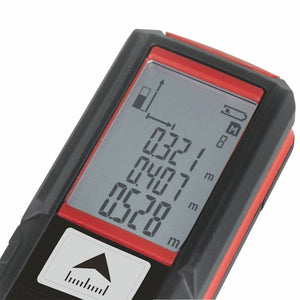Milwaukee LDM50 50m Laser Distance Meter 4933447700 - MonkeyTools