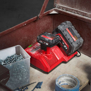 Milwaukee M12-18SC 12V/18V Super Fast Charger 240v 4932471735 - MonkeyTools