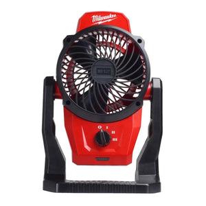 Milwaukee M12AF-0 12V Cordless Air Fan Body Only 4933478228 - MonkeyTools