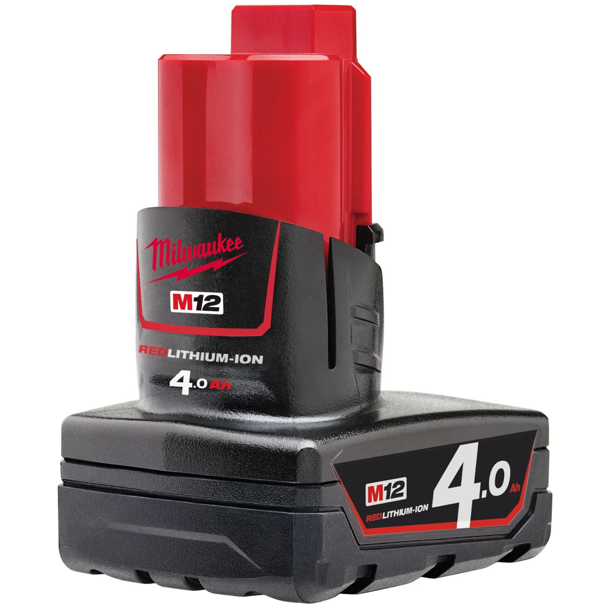 Milwaukee M12BDC8-0C 12V 8mm Drain Cleaner with 2 x 4.0Ah Battery & Charger - MonkeyTools