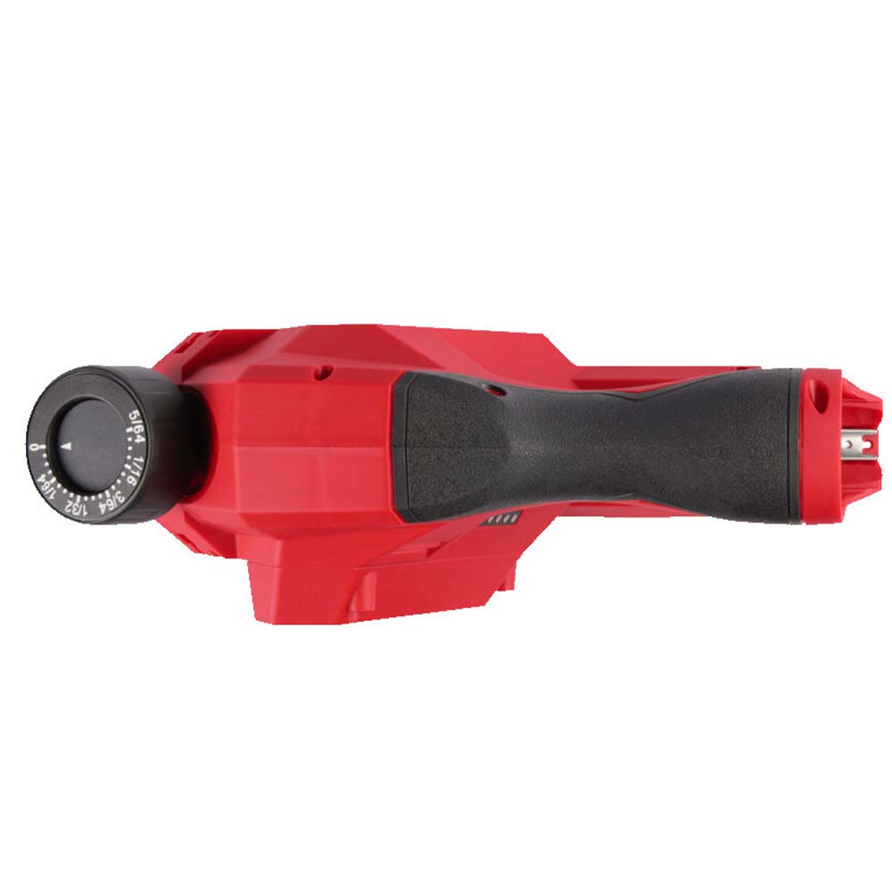 Milwaukee M12BLP-0X 12V Brushless 56mm Planer HD Box with 1 x 2.0Ah Battery & Charger - MonkeyTools