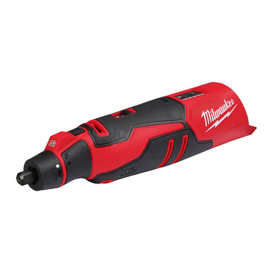 Milwaukee M12BLROT-0 12V Brushless Rotary Tool Body Only 4933493591 - MonkeyTools